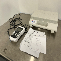 VWR Phenomenal MU 6100H pH Meter image 1